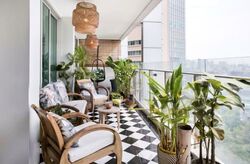The Rochester Residences (D5), Apartment #551594581